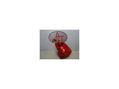 Used Left taillight PEUGEOT 1007 (KM_) 1.6 16V (109 hp) 13292944