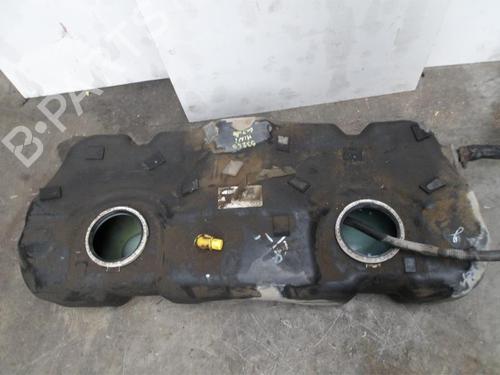 Fuel tank MINI MINI (R50, R53) One D | BP12974900C62 