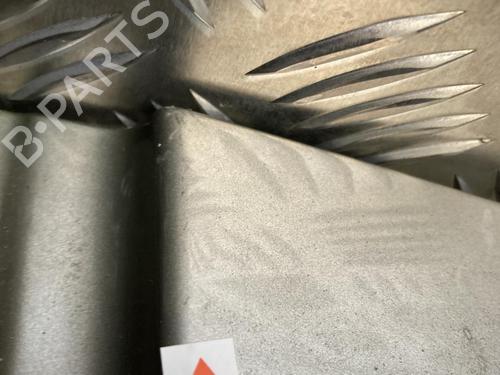 Right tailgate RENAULT KANGOO / GRAND KANGOO II (KW0/1_) 1.5 dCi (KW0C, KW2C, KW4C) | BP31200504C77