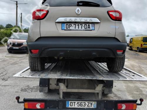 ABS pump RENAULT CAPTUR I (J5_, H5_) 1.2 TCe 120 | BP37283433M43 - Image 7