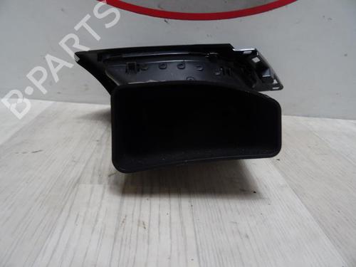 Used Air vent Air vent RENAULT MEGANE III Coupe (DZ0/1_) 1.5 dCi (DZ09, DZ0D, DZ1F, DZ1G, DZ14, DZ29) (110 hp) 13132628 13132628
