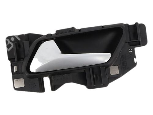 Used Front left interior door handle Front left interior door handle 37492554 37492554