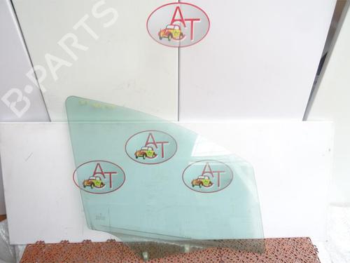 Front right door window PEUGEOT 406 (8B) 2.0 HDI 90 | BP12963269C19 