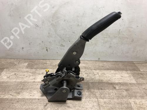 Used Hand brake PEUGEOT 407 (6D_) 2.0 HDi 135 (6DRHRH, 6DRHRE, 6DRHRG, 6DRHRJ) (136 hp) 24442868