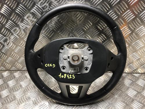 Steering wheel KIA CEE'D Hatchback (ED) 1.6 CRDi 90 | BP31197419C49 