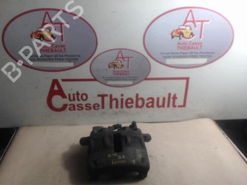 Right front brake caliper LAND ROVER DISCOVERY II (L318) 2.5 Td5 4x4 | BP12969323M104