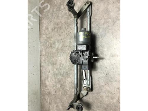 Front wiper motor VW POLO V (6R1, 6C1) 2.0 R WRC | BP20624240M29 