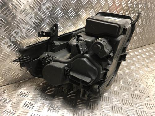 Left headlight RENAULT VEL SATIS (BJ0_) 2.2 dCi (BJ0E, BJ0F, BJ0G, BJ0H) | BP25376756C28