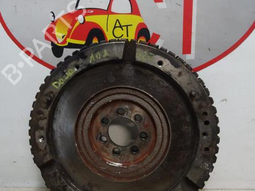 Used Flywheel DACIA LOGAN MCV (KS_) 1.5 dCi (KS0W) (86 hp) 13222018