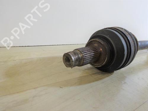 Right rear driveshaft BMW X5 (E53) 3.0 d | BP29293145M41 