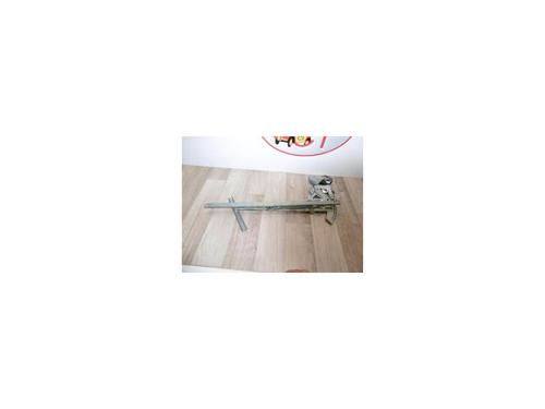 Front right window mechanism MITSUBISHI ASX (GA_W_) 1.8 DI-D (GA6W) | BP15967223C23 