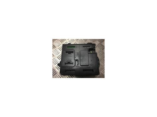 Used Fuse box RENAULT GRAND SCÉNIC III (JZ0/1_) 1.5 dCi (JZ09, JZ0D, JZ10, JZ14, JZ1G, JZ29, JZ2C) (110 hp) 24492878