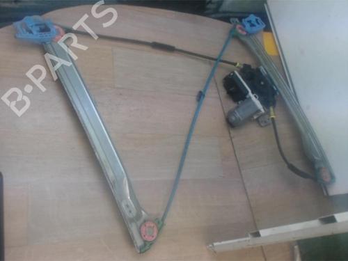 Rudehejsemekanisme Højre foran CITROËN C2 (JM_) 1.4 HDi | BP12961771C23 
