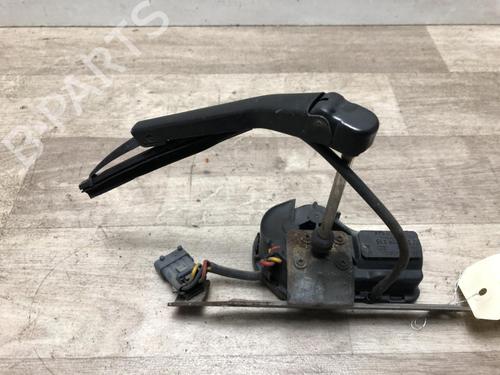 Used Front wiper motor Front wiper motor SAAB 900 II 2.3 -16 (150 hp) 23870449 23870449