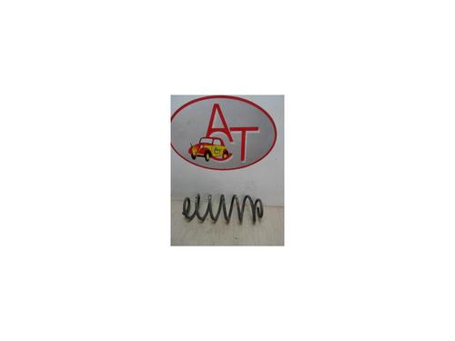 Used Shock absorber spring CITROËN C4 Coupe (LA_) 1.6 HDi (109 hp) 13285756