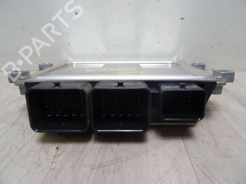 Engine control unit (ECU) PEUGEOT 208 I (CA_, CC_) 1.0 VTi | BP25298137M57