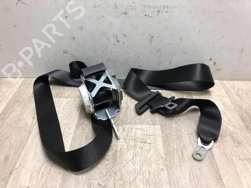 Used Rear left seatbelt BMW 3 (E90) 318 d (122 hp) 23870976