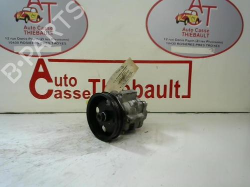 Styring servopumpe CHEVROLET AVEO / KALOS Hatchback (T250, T255) 1.2 (84 hp) 30702925
