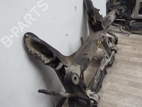 Used Subframe PEUGEOT 406 Coupe (8C) 2.0 16V (135 hp) 13267413