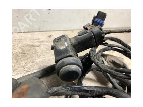 Electronic module PEUGEOT 407 (6D_) 2.0 HDi 135 (6DRHRH, 6DRHRE, 6DRHRG, 6DRHRJ) | BP23849113M83 