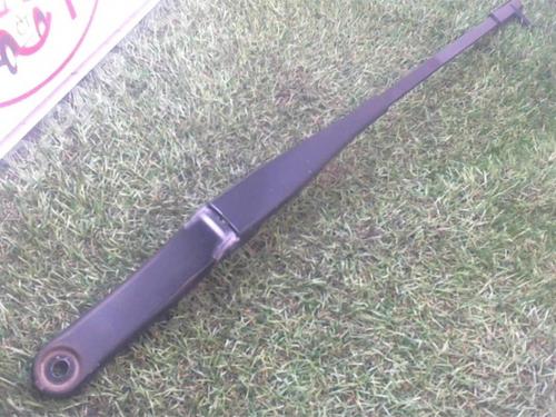 Front windshield wiper arm VW GOLF PLUS V (5M1, 521) 1.9 TDI | BP27511810C143 
