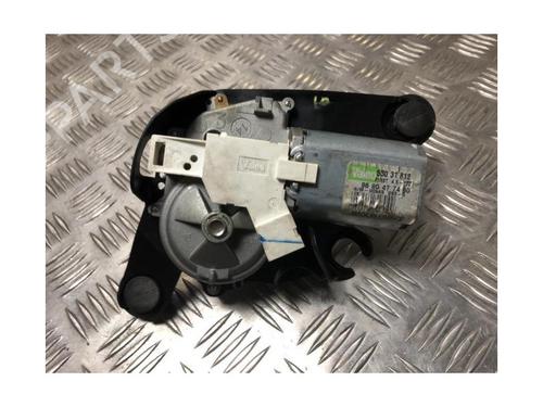 Rear wiper motor PEUGEOT 5008 (0U_, 0E_) 1.6 BlueHDi 120 | BP25307293M102 