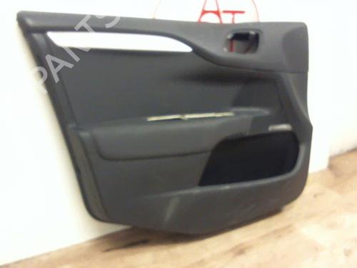 Used Front left panel CITROËN C4 II (NC_) 1.6 HDi 90 (92 hp) 12974163