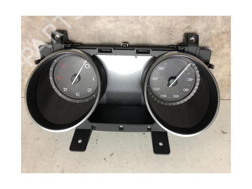 Instrument cluster JAGUAR XE (X760) 2.0 D | BP20622839C47 