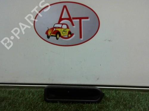 Used Rear right interior door handle RENAULT CLIO III Grandtour (KR0/1_) 1.5 dCi (KR0G) (68 hp) 12968120