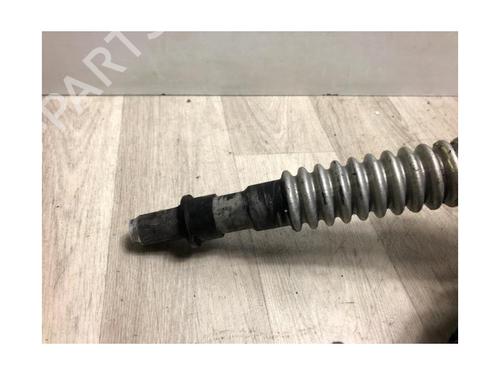 Steering column MERCEDES-BENZ E-CLASS (W211) E 270 CDI (211.016) | BP20613196M21