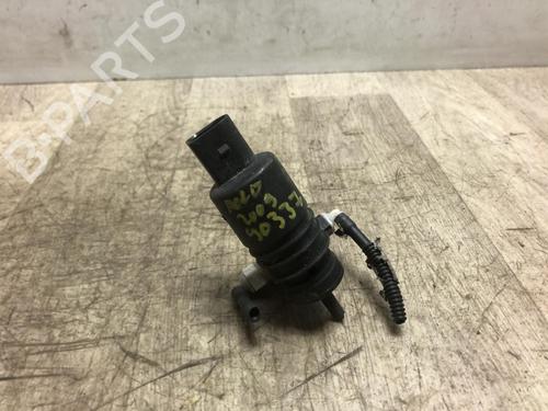 Used Washer pump VW POLO IV (9N_, 9A_) 1.4 TDI (70 hp) 25305629