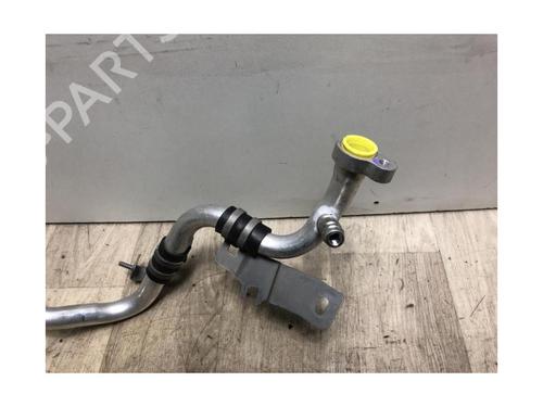 AC-rør RENAULT CLIO V (B7_) 1.0 TCe 90 (B7MT) | BP23036701M126 