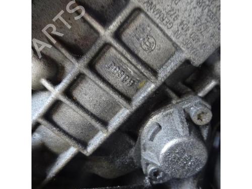 Motor VW POLO (9N_, 9A_) 1.9 SDI | BP28334520M1 