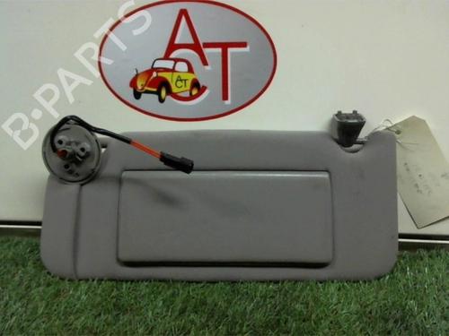 Used Left sun visor CADILLAC STS 3.6 (257 hp) 21055877