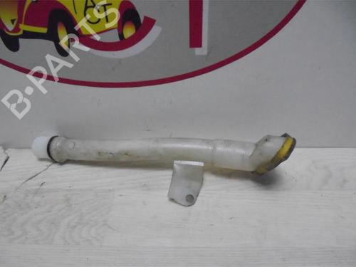 Pipe RENAULT ESPACE IV (JK0/1_) 2.0 dCi (JK01, JK02, JK1J, JK1K, JK1H) | BP13127754M125 