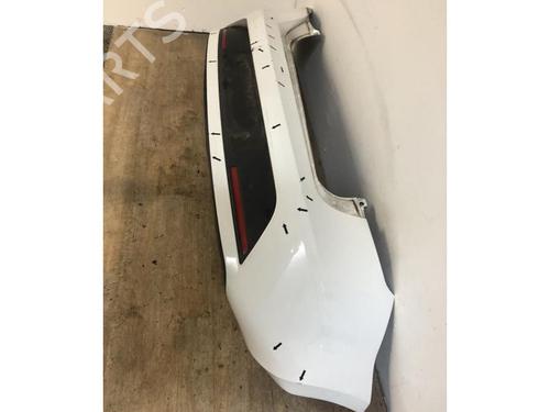 Rear bumper SEAT IBIZA IV (6J5, 6P1) 2.0 TDI | BP23068912C8