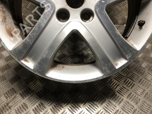 Rim SUZUKI GRAND VITARA II (JT, TE, TD) 1.9 DDiS All-wheel Drive (JT419, TD44, JB419WD, JB419XD,... | BP31875110C45