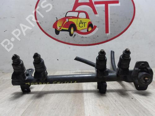 Injection rail SKODA FELICIA I (6U1) 1.3 | BP13277535M98