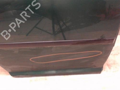 Right rear door VW BORA I (1J2) 1.6 | BP30781987C5