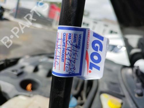 Used Parts VW PASSAT B5.5 (3B3) 1.9 TDI (130 hp) 4423006