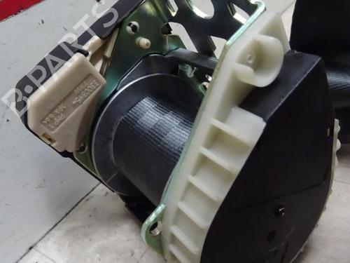 Used Rear left seatbelt RENAULT CLIO II (BB_, CB_) 1.5 dCi (B/CB3M) (64 hp) 30783156