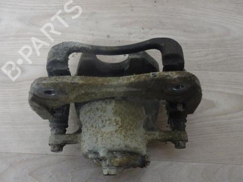 Used Left front brake caliper TOYOTA RAV 4 III (_A3_) 2.2 D 4WD (ALA30_, ALA30R) (150 hp) 13270460