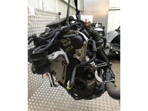 Motor VW POLO V (6R1, 6C1) 1.6 TDI | BP30804193M1