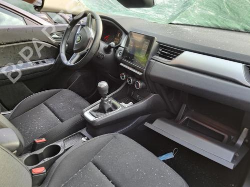 Scuttle panel RENAULT CAPTUR II (HF_) TCe 130 (HFMF) | BP36301063C110 - Image 3