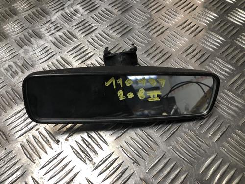 Espelho interior PEUGEOT 208 II (UB_, UP_, UW_, UJ_) 1.2 PureTech 75 (75 hp) 31245687