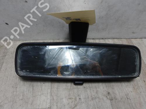 Used Rear mirror PEUGEOT 208 I (CA_, CC_) 1.4 HDi (68 hp) 13280221