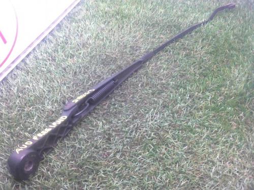 Used Front windshield wiper arm LAND ROVER FREELANDER I (L314) 2.0 Td4 4x4 (112 hp) 15966116
