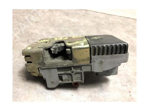 Front left lock PEUGEOT EXPERT Van (222) 2.0 HDI | BP20618882C98 
