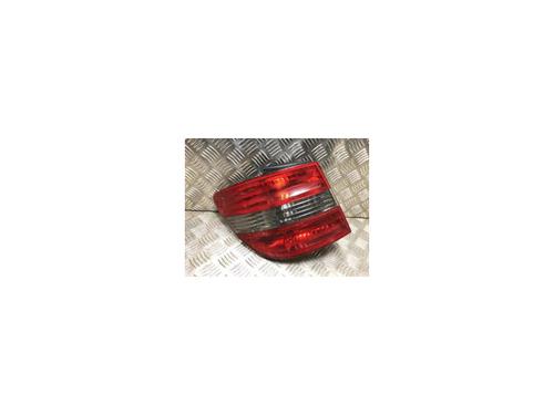 Used Left taillight MERCEDES-BENZ B-CLASS Sports Tourer (W245) B 180 CDI (245.207) (109 hp) 24491712