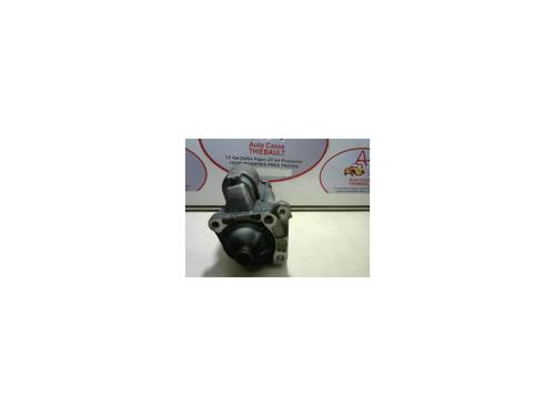 Startmotor RENAULT SCÉNIC II (JM0/1_) 1.9 dCi (JM0G, JM12, JM1G, JM2C) (120 hp) 13287772